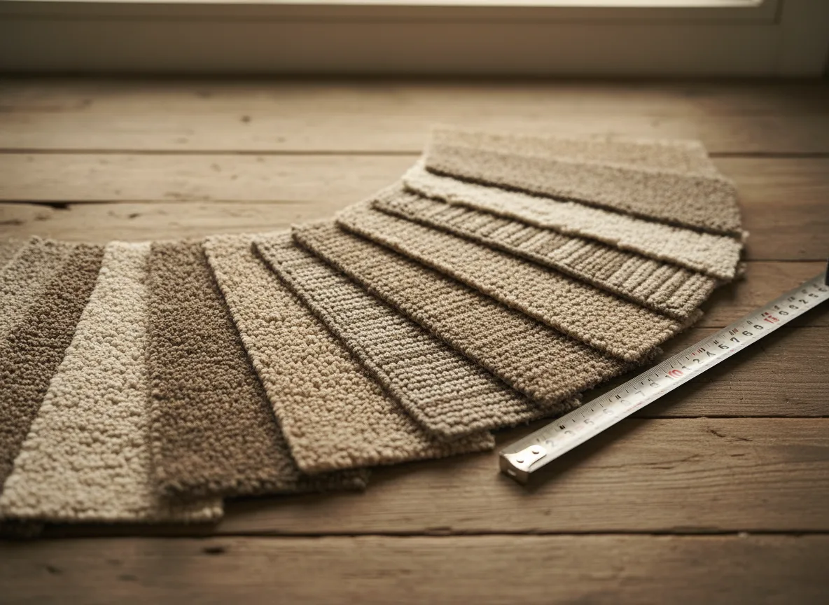 Carpet Installation Rocky Comfort, MO FAQs